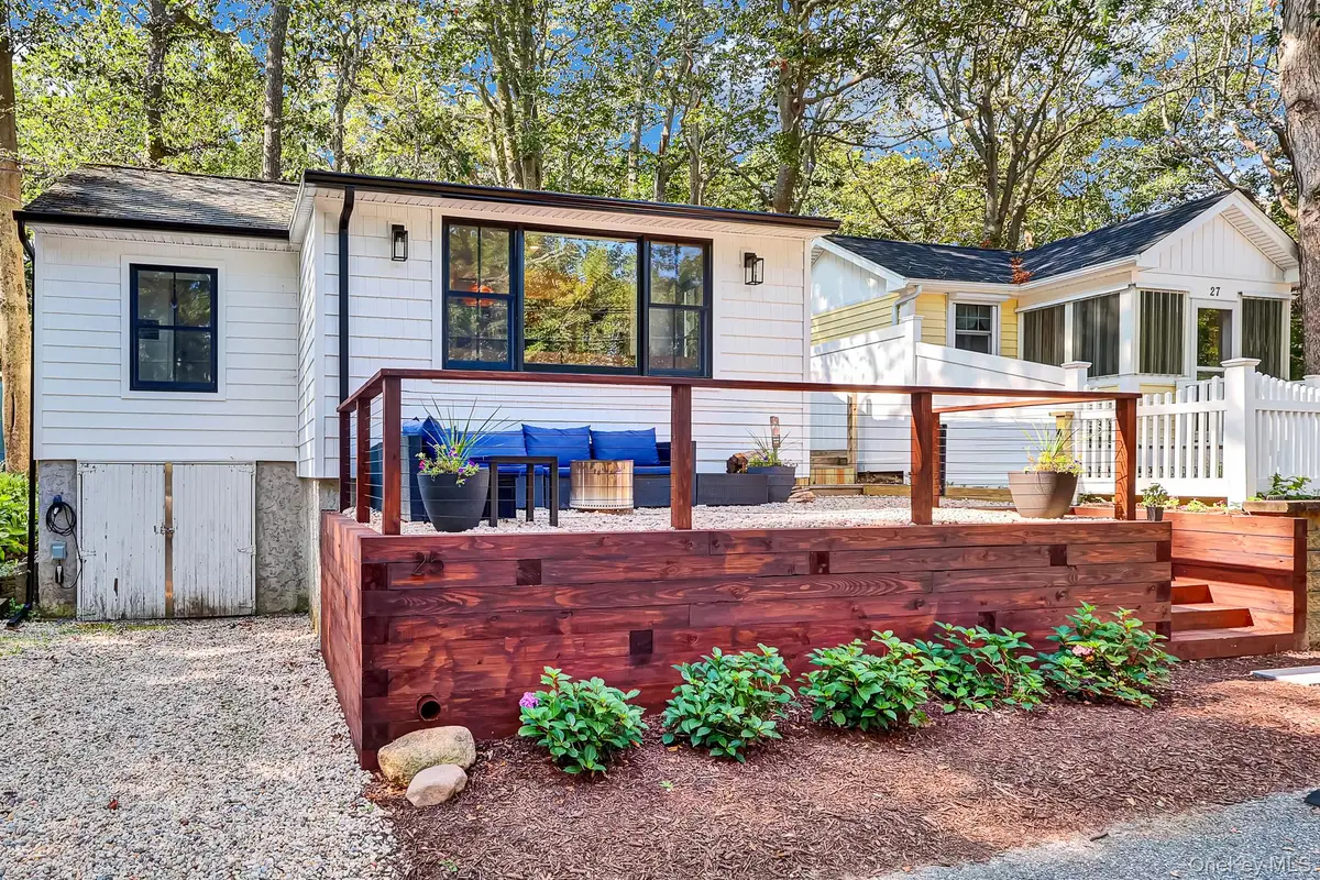 25 Cottage Road, Baiting Hollow, NY 11933 - #1