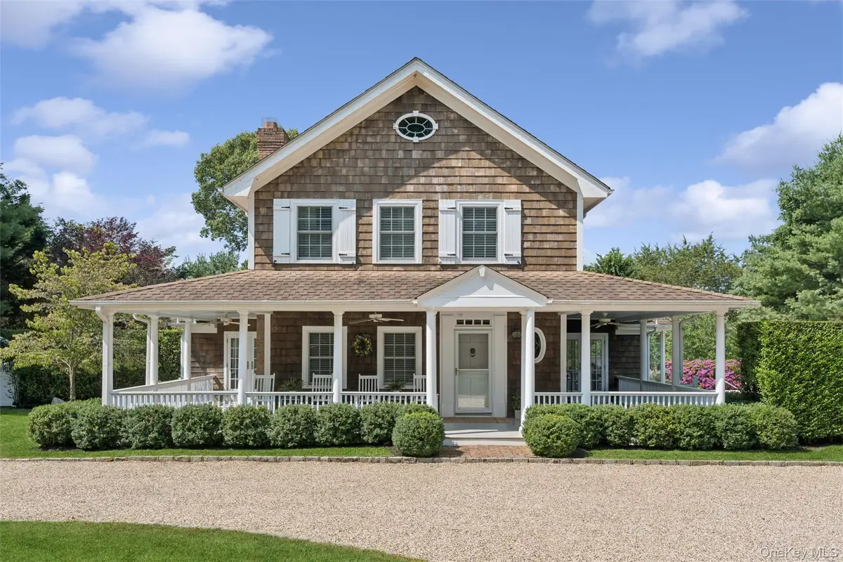 245 Meadows W, Bridgehampton, NY 11932 - #1