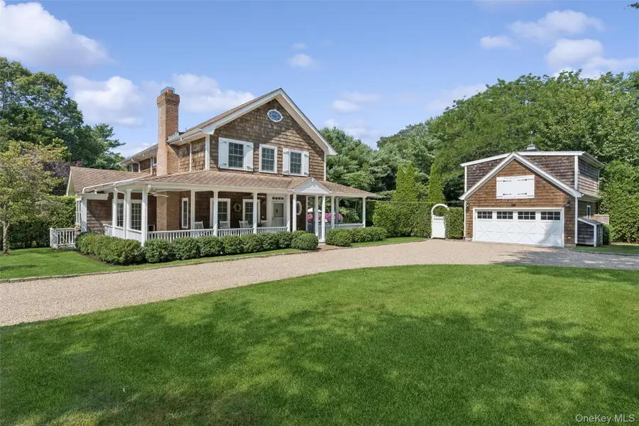 245 Meadows W, Bridgehampton, NY 11932 - #2