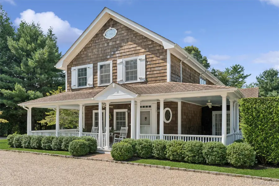 245 Meadows W, Bridgehampton, NY 11932 - #3