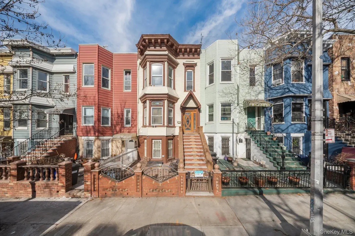 1207 Hancock Street, Brooklyn, NY 11221 - #1