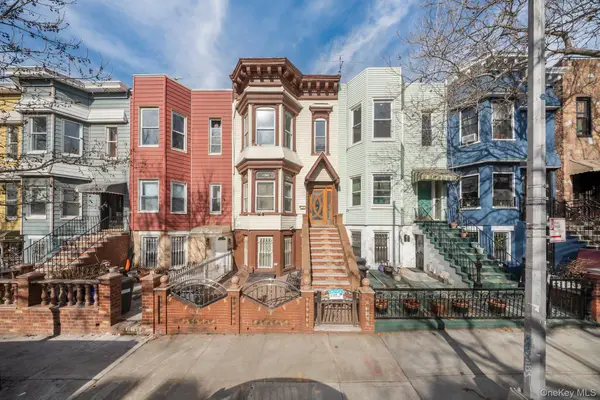 1207 Hancock Street, Brooklyn, NY 11221