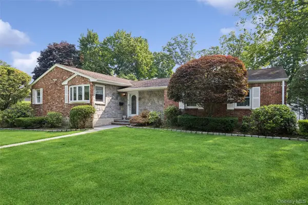 35 Cherrywood Drive, East Northport, NY 11731