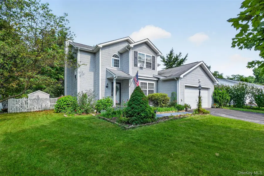 7 Pearlbush Lane, Poughkeepsie, NY 12603 - #2