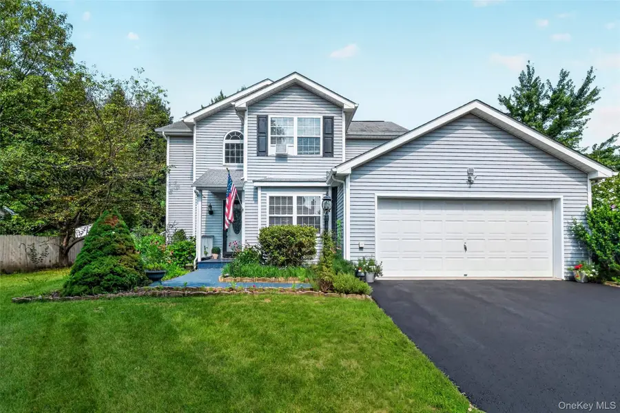 7 Pearlbush Lane, Poughkeepsie, NY 12603 - #3