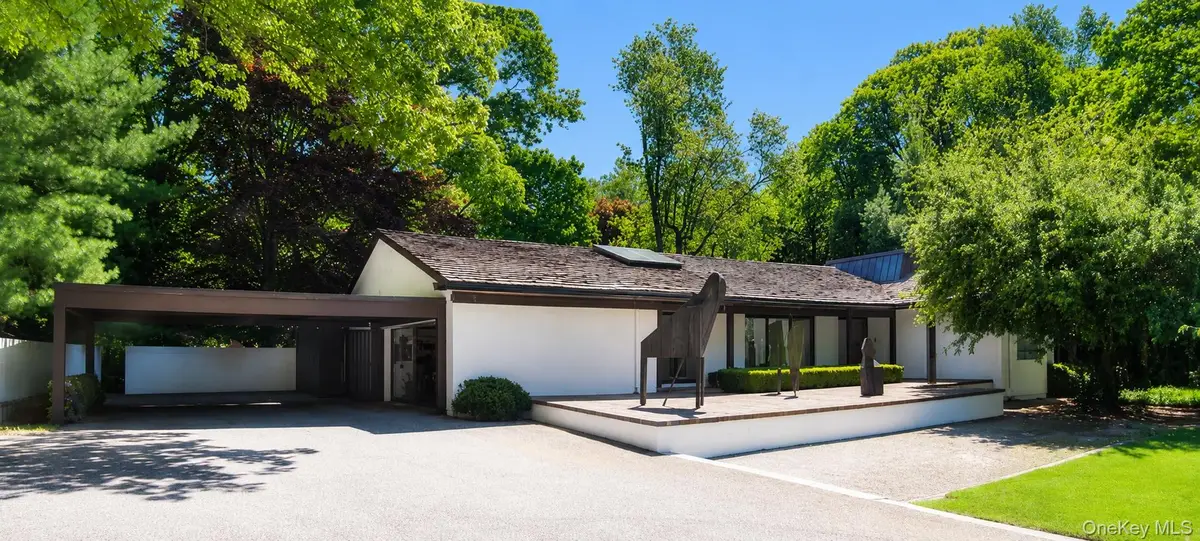 45 Barkers Point Road, Sands Point, NY 11050 - #1