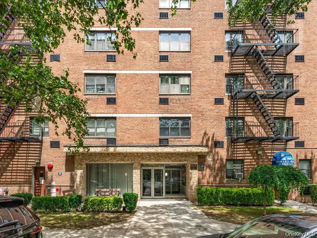 153-25 88th Street #1N, Howard Beach, NY 11414 - #1