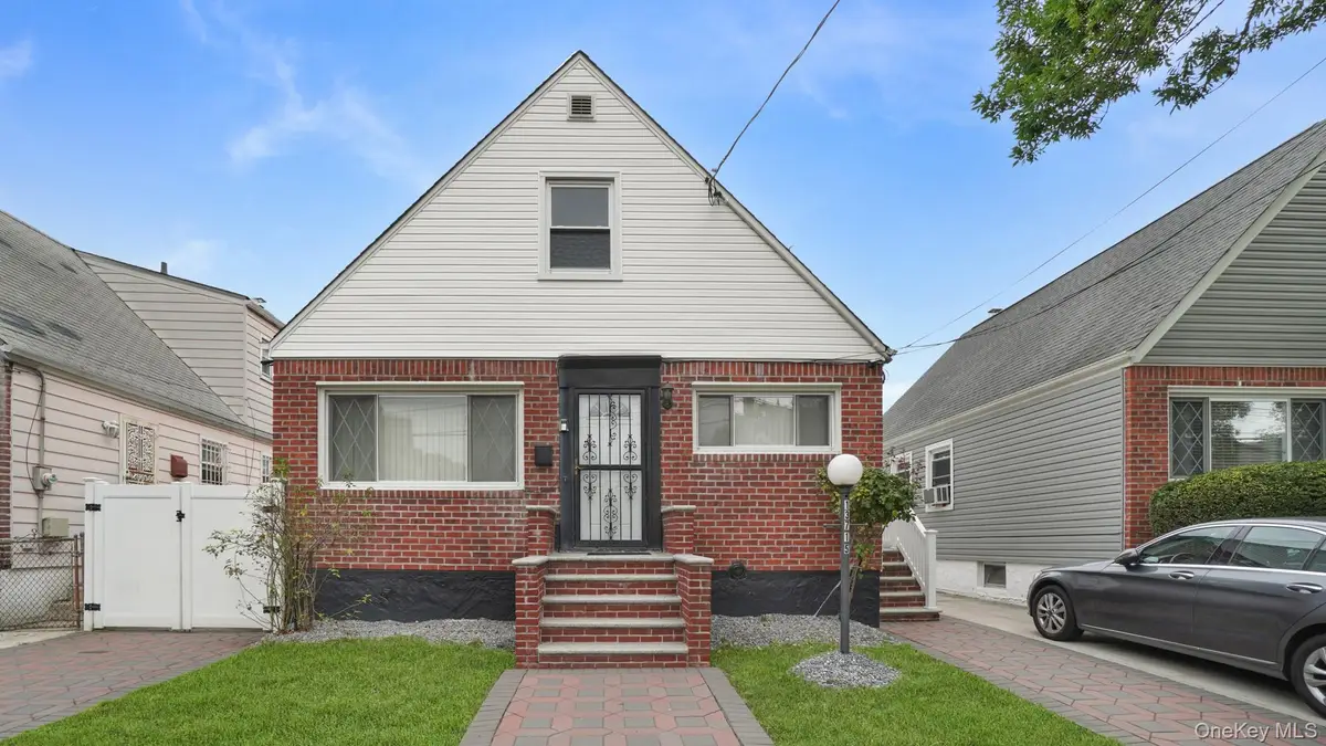 13715 170th Street, Jamaica, NY 11434 - #1