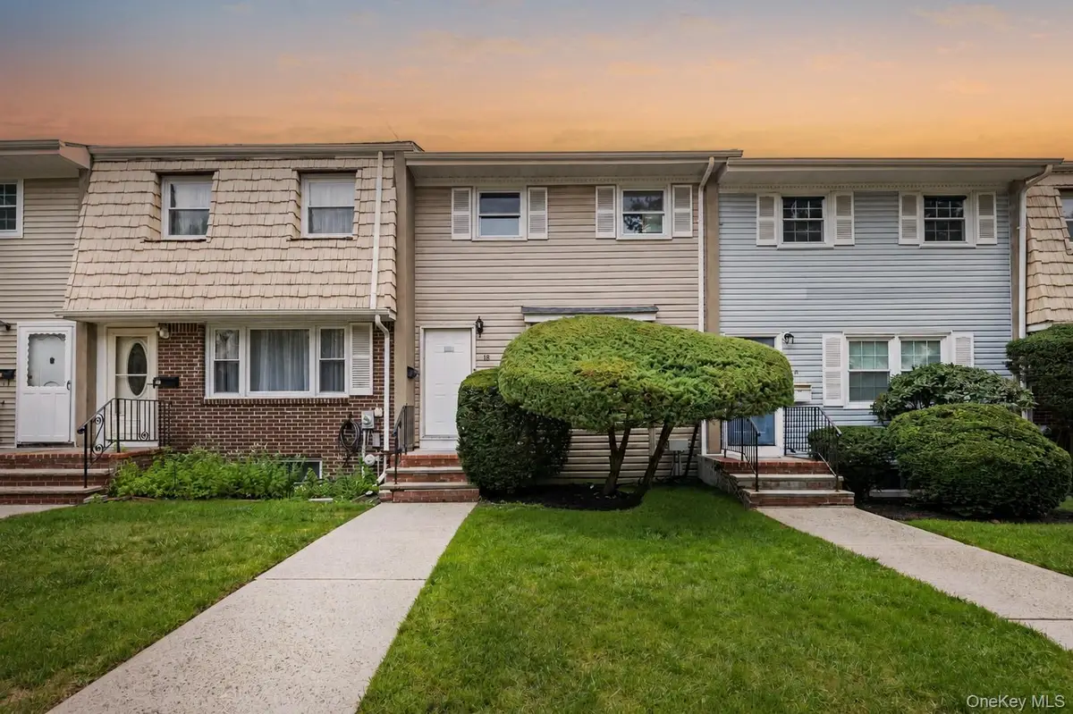 18 Alan Road, Spring Valley, NY 10977 - #1