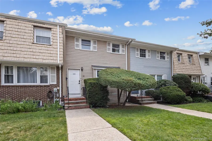 18 Alan Road, Spring Valley, NY 10977 - #2