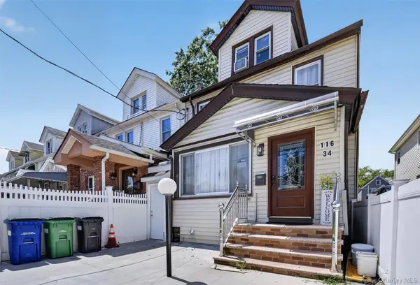 11634 131st Street, South Ozone Park, NY 11420