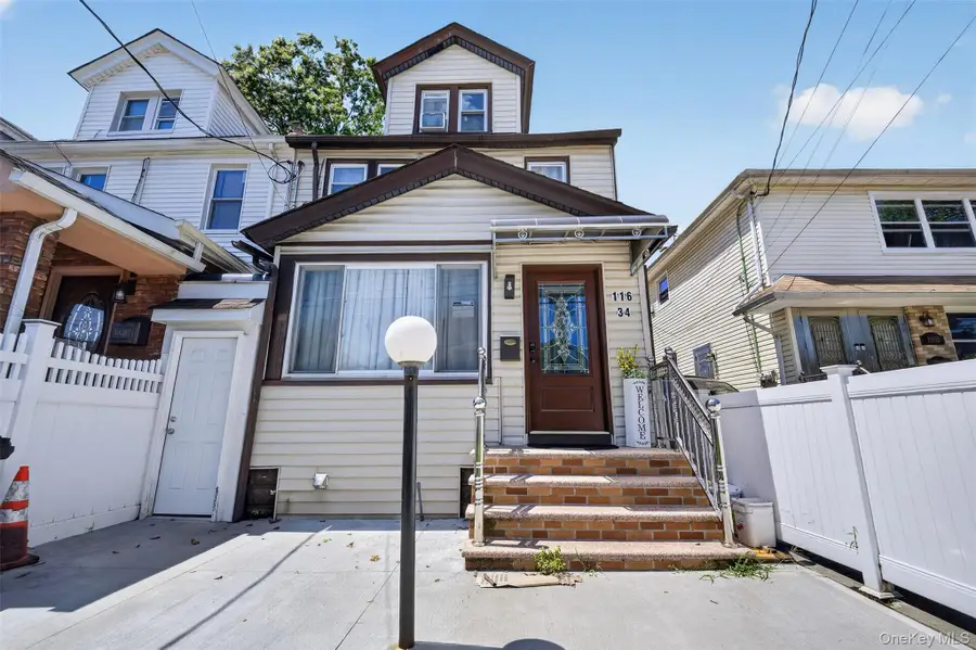 11634 131st Street, South Ozone Park, NY 11420 - #2