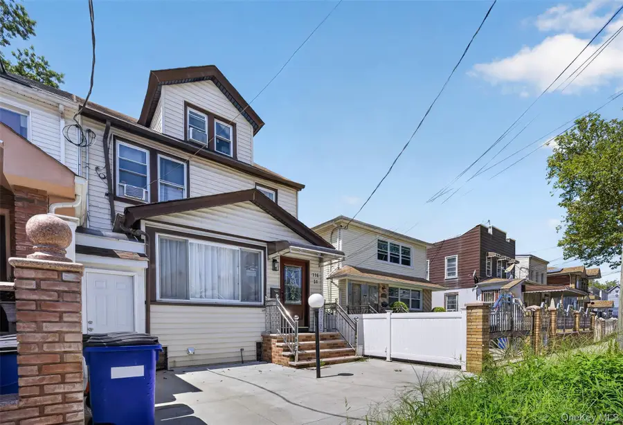 11634 131st Street, South Ozone Park, NY 11420 - #3