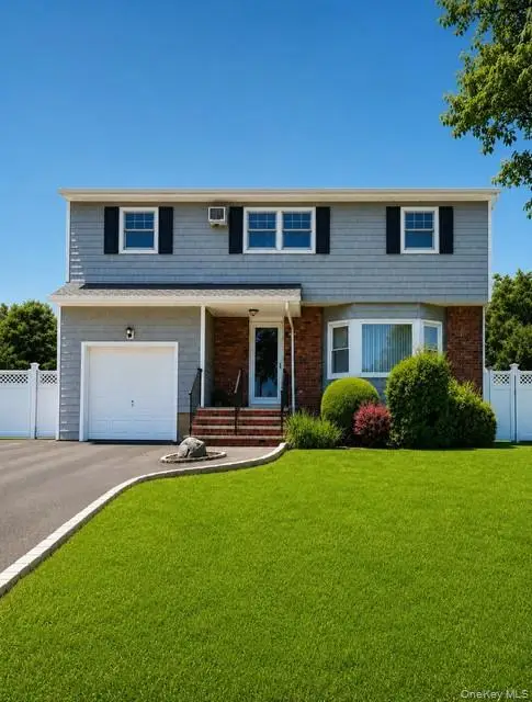 66 Wolcott Road, Levittown, NY 11756