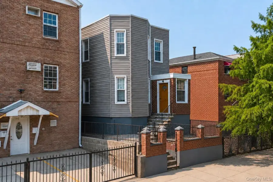 738 E 217th Street, Bronx, NY 10467 - #2