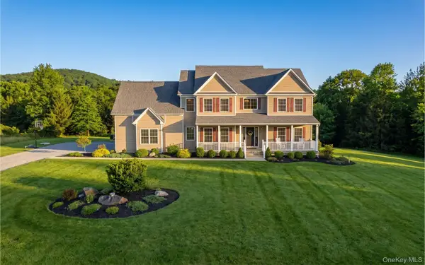 20 Mountainside Drive, Chester, NY 10918