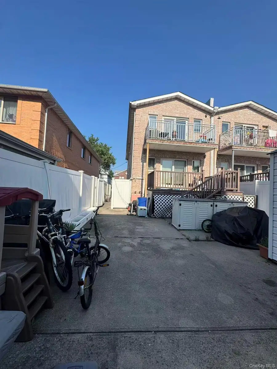 4215 161st Street, Flushing, NY 11358 - #2