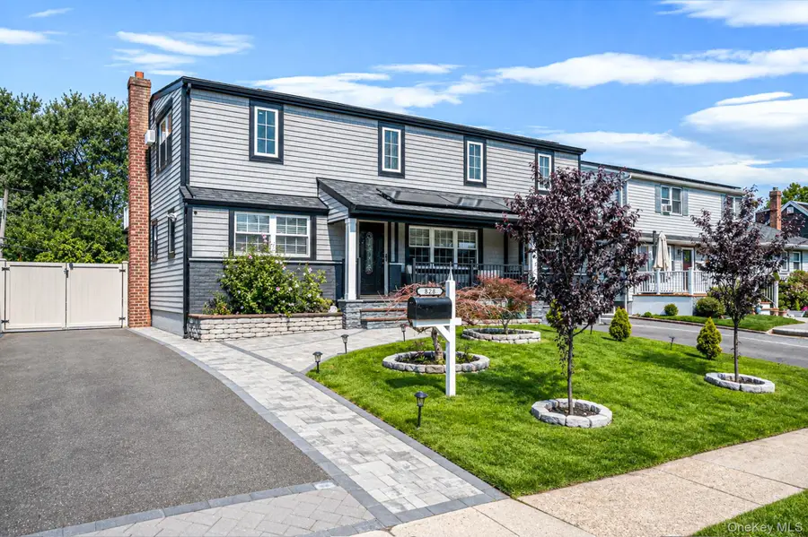 828 Strang Drive, Wantagh, NY 11793 - #2