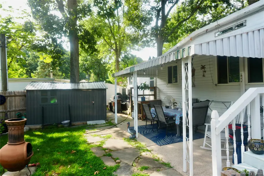 658 Sound Avenue #E-6, Calverton, NY 11933 - #2