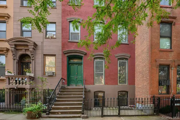 308 Pleasant Avenue, New York (Manhattan), NY 10035