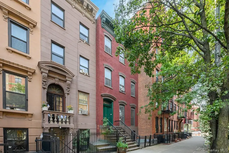 308 Pleasant Avenue, New York, NY 10035 - #2