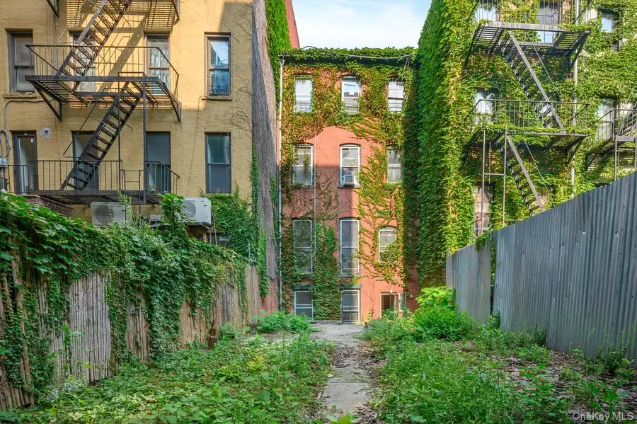 308 Pleasant Avenue, New York, NY 10035 - #3
