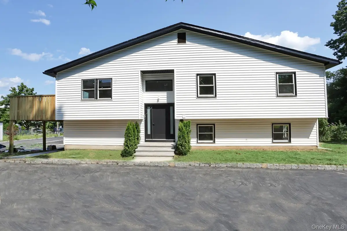 38 Singer Avenue, Spring Valley, NY 10977 - #1