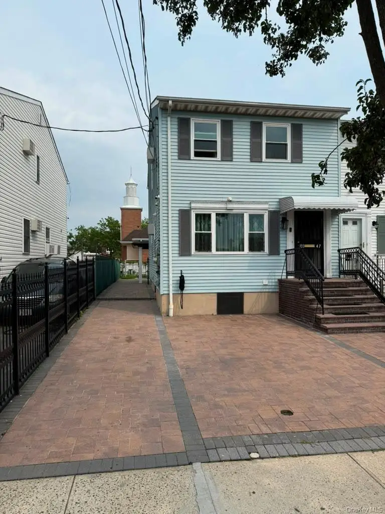 13347 127th Street, South Ozone Park, NY 11420 - #1