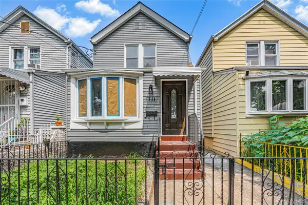 7711 97th Avenue, Ozone Park, NY 11416