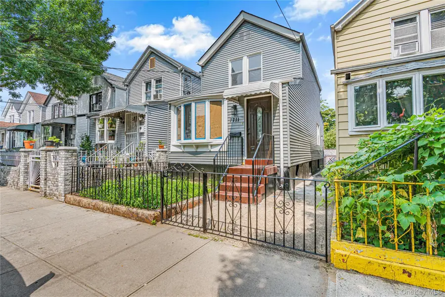 7711 97th Avenue, Ozone Park, NY 11416 - #2