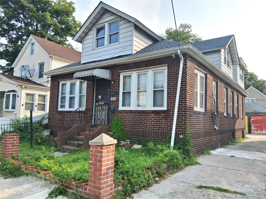 117-19 192nd Street, Saint Albans, NY 11412 - #2