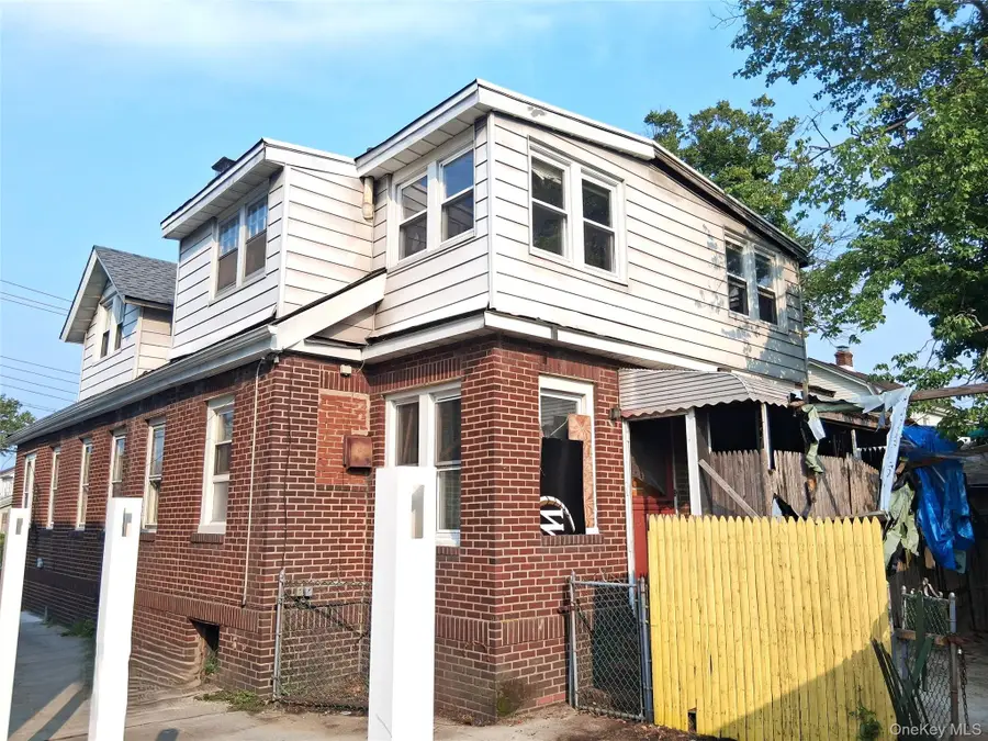 117-19 192nd Street, Saint Albans, NY 11412 - #3