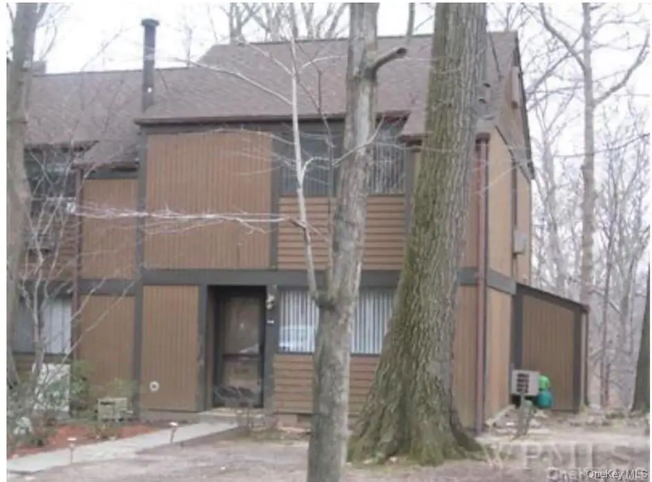 114 Round Hill Road, Dobbs Ferry, NY 10522 - #1