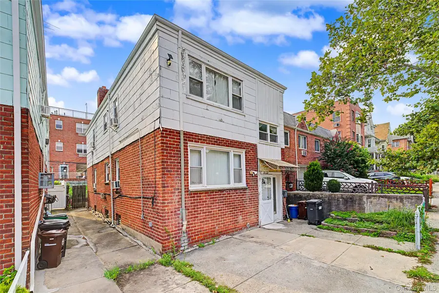 3644 170th Street, Flushing, NY 11358 - #2