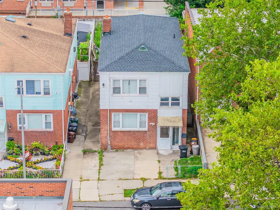 3644 170th Street, Flushing, NY 11358 - #3