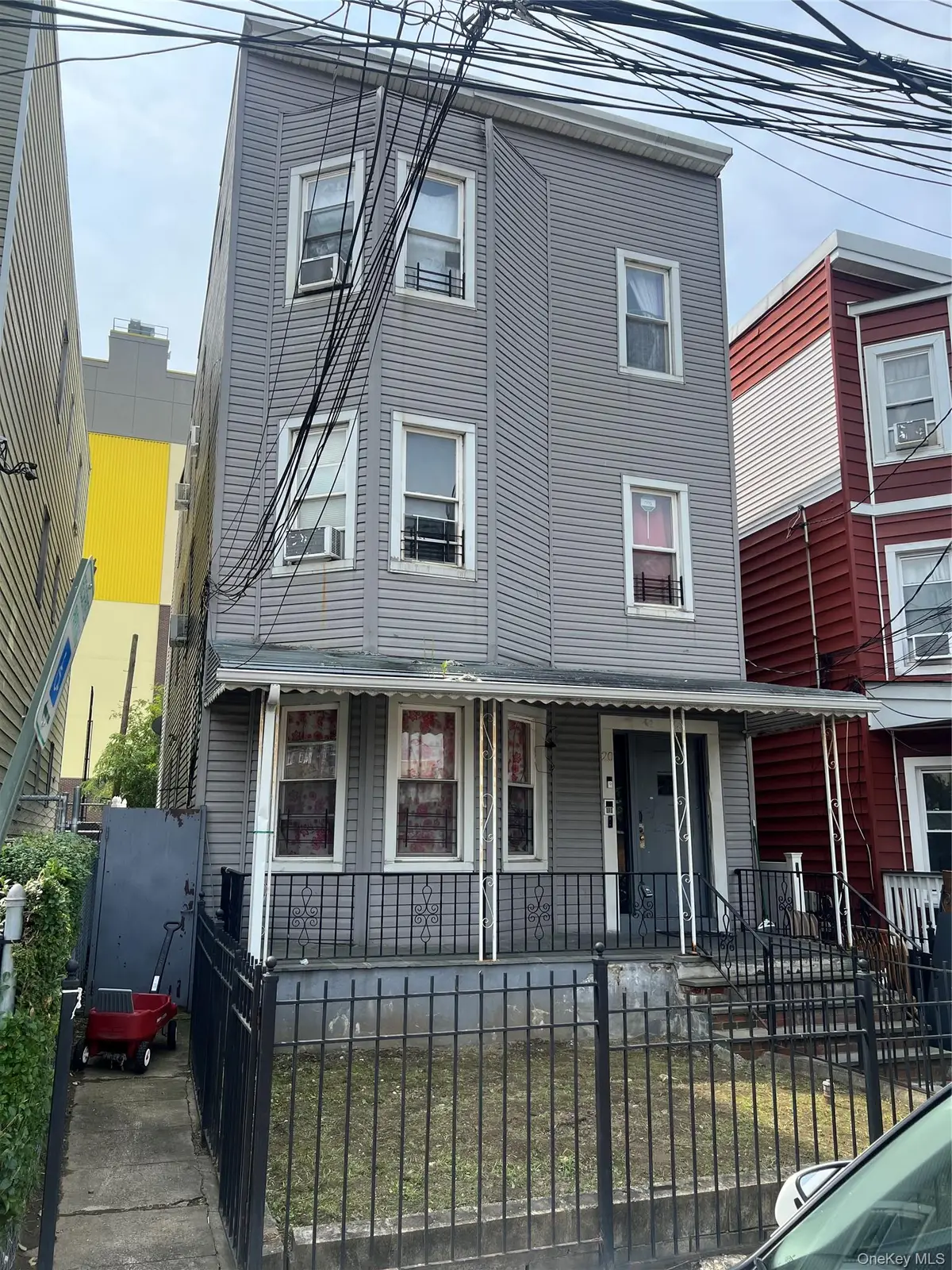 20 Culver Street, Yonkers, NY 10705 - #1
