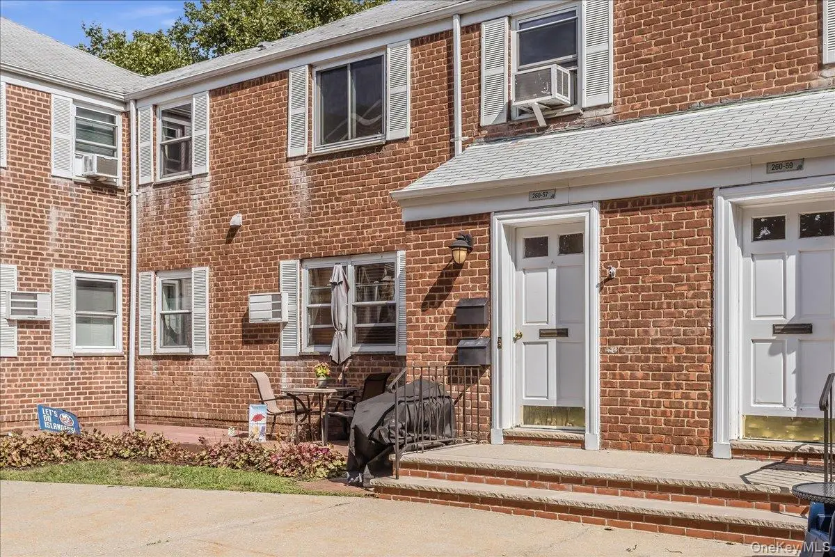 260-57 75th Avenue #2, Glen Oaks, NY 11004 - #1