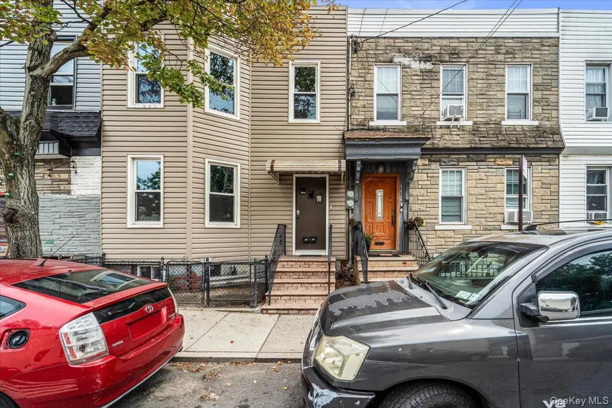 54-18 Nurge Avenue, Maspeth, NY 11378 - #1
