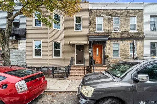 54-18 Nurge Avenue, Maspeth, NY 11378