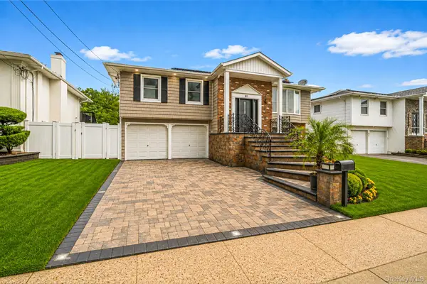 811 Bonnie Drive, Baldwin, NY 11510