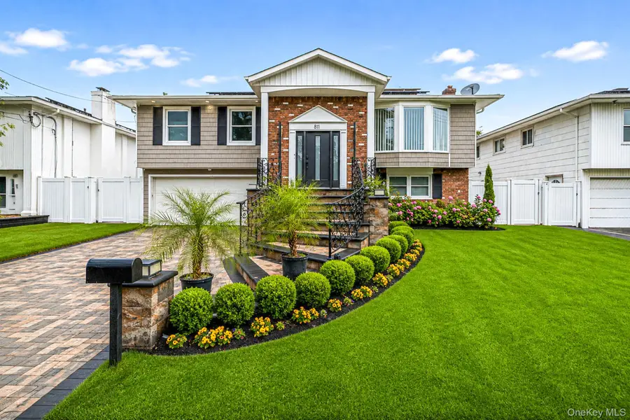 811 Bonnie Drive, Baldwin, NY 11510 - #2