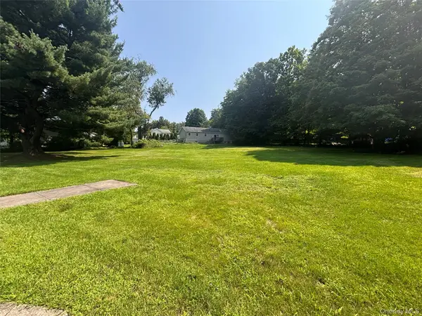 TBD Clinton Avenue, Ellenville, NY 12428