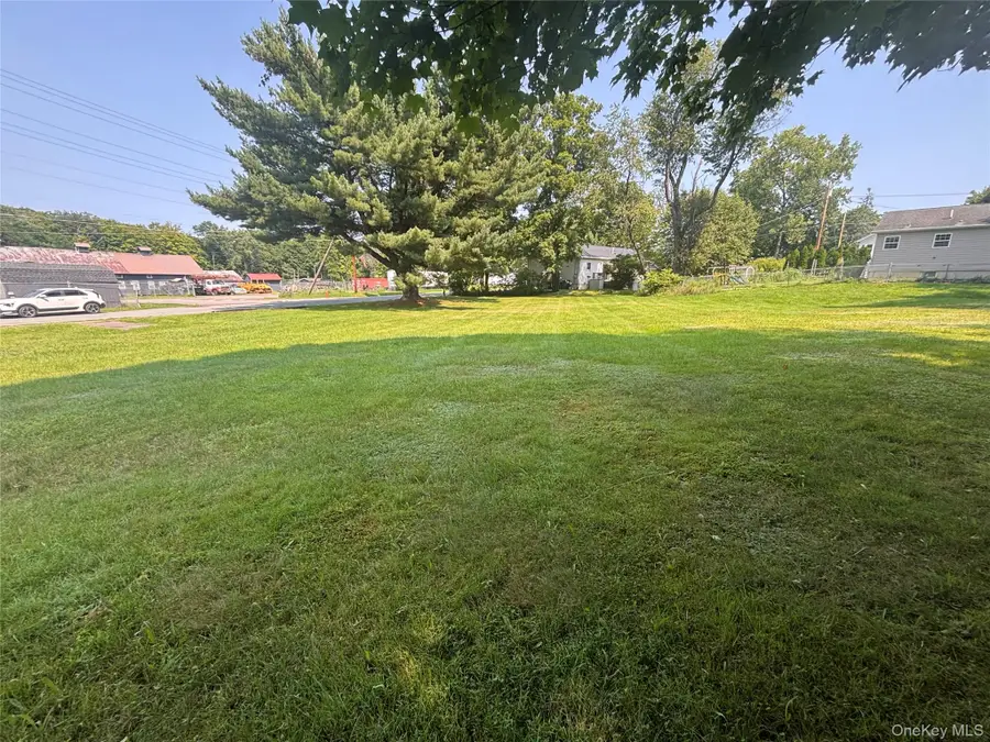 TBD Clinton Avenue, Ellenville, NY 12428 - #3