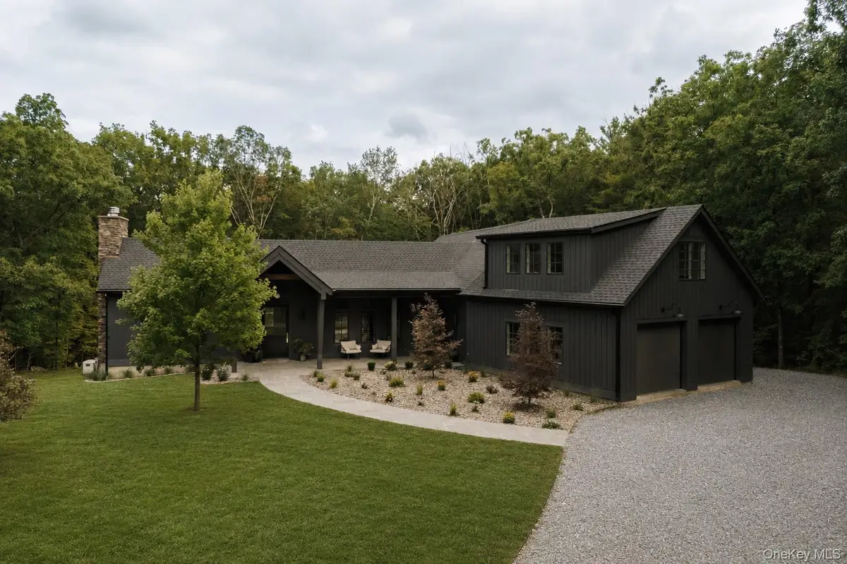 35 Old Farm Road, Rhinebeck, NY 12572 - #1