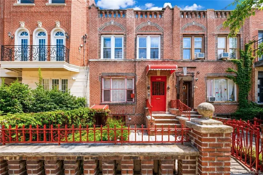 1130 58th Street, Brooklyn, NY 11219 - #1