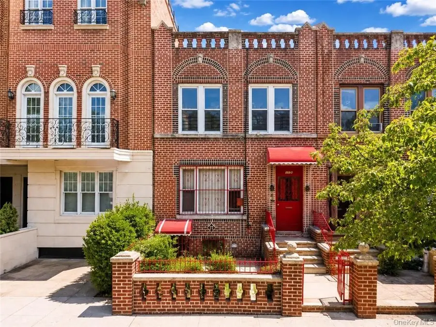 1130 58th Street, Brooklyn, NY 11219 - #2