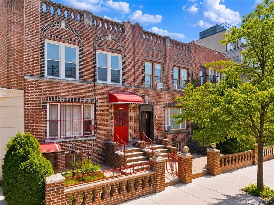 1130 58th Street, Brooklyn, NY 11219 - #3
