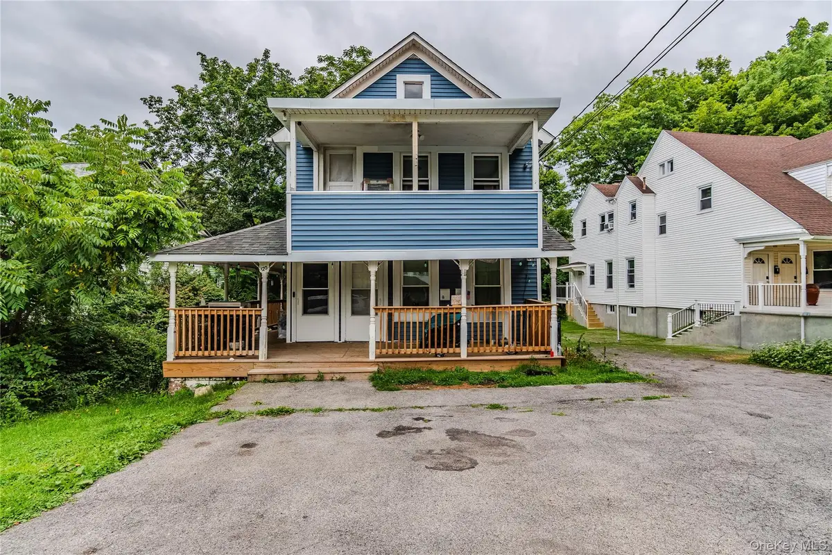 120 Vineyard Avenue, Highland, NY 12528 - #1