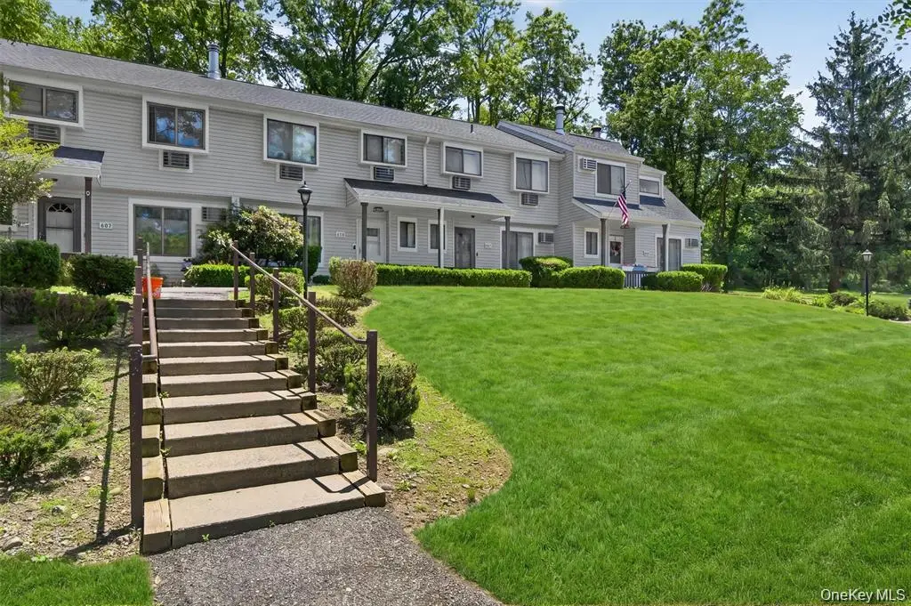 607 Mountain Laurel Drive, Monroe, NY 10950 - #1