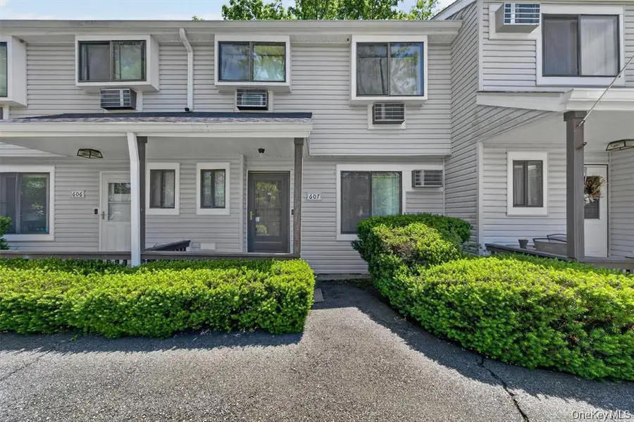 607 Mountain Laurel Drive, Monroe, NY 10950 - #2